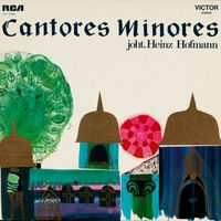 Cantores Minores - Cantores Minores
