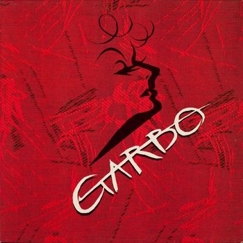 Garbo - Garbo