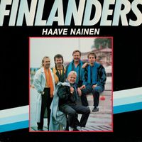Finlanders - Haavenainen
