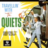 The Quiets - Travellin' With The Quiets