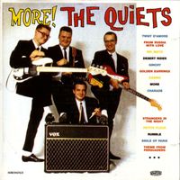 The Quiets - More