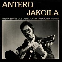 Antero Jakoila - Antero Jakoila