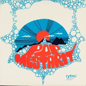 Various Artists - Pop Mestarit
