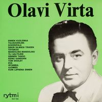 Olavi Virta - Olavi Virta