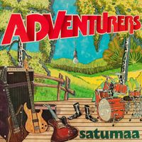 The Adventurers - Satumaa