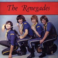 The Renegades - The Renegades