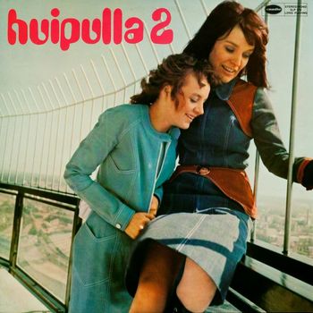 Various Artists - Huipulla 2