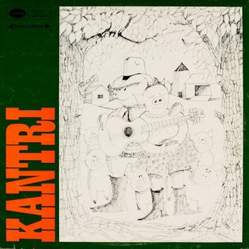 Various Artists - Kantri