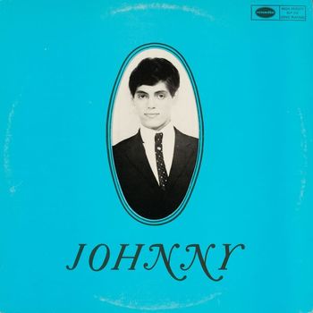 Johnny - Johnny