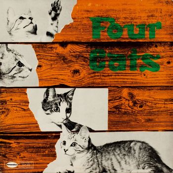 Four Cats - Four Cats