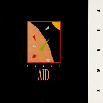The First - First Aid