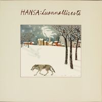 Hansa - Luonnollisesti