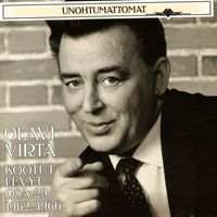 Olavi Virta - Kootut levyt osa 29 1962-1966