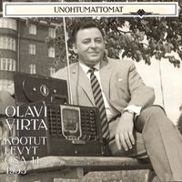Olavi Virta - Kootut levyt osa 11 1953