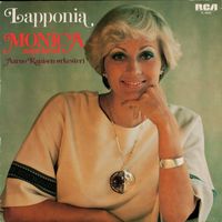 Monica Aspelund - Lapponia