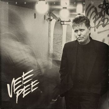 VeePee Lehto - VeePee