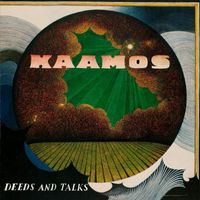 Kaamos - Deeds And Talks