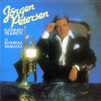 Jörgen Petersen - Kultainen trumpetti 1