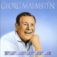 Georg Malmstén - Suomiviihteen legendat