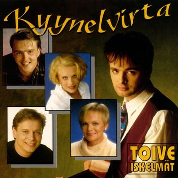 Various Artists - Toiveiskelmät - Kyynelvirta