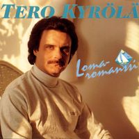 Tero Kyrölä - Lomaromanssi