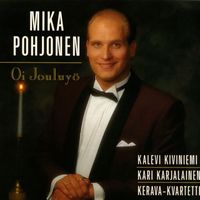 Mika Pohjonen - Oi Jouluyö