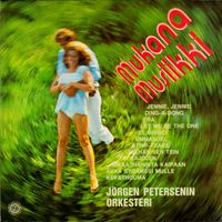 Jörgen Petersen - Mukana musiikki