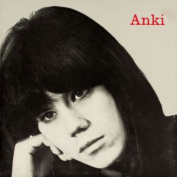 Anki - Yksin