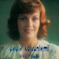 Paula Koivuniemi - Leikki riittää