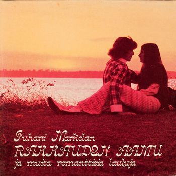 Various Artists - Rakkauden aamu ja muita romanttisia lauluja