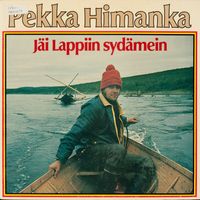 Pekka Himanka - Jäi Lappiin sydämein