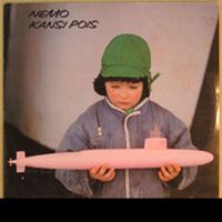 Nemo - Kansi pois
