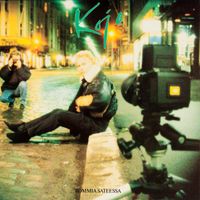 Kojo - Rommia sateessa