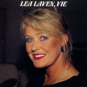 Lea Laven - Vie