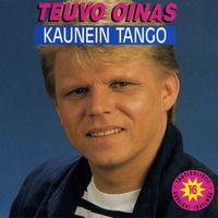 Teuvo Oinas - Kaunein tango