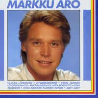 Markku Aro - Markku Aro