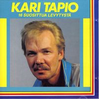 Kari Tapio - Kari Tapio