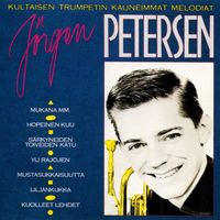 Jörgen Petersen - Kultaisen trumpetin kauneimmat melodiat