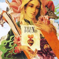 The Found - The Found