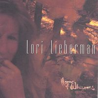 Lori Lieberman - Home of Whispers