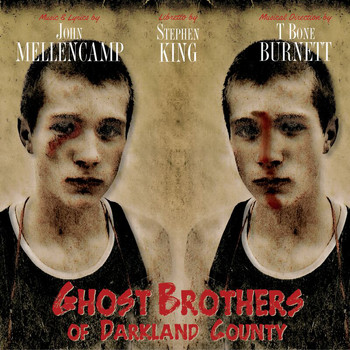 Various Artists - Ghost Brothers of Darkland County