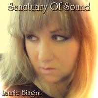 Laurie Biagini - Sanctuary of Sound