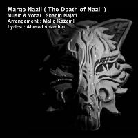 Shahin Najafi - Marge Nazli (The Death of Nazli)