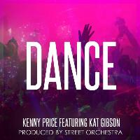 Kenny Price - Dance (feat. Kat Gibson)