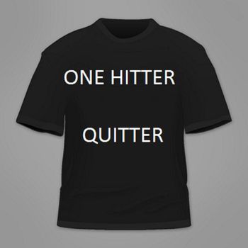 Mailman - One Hitter Quitter (Explicit)
