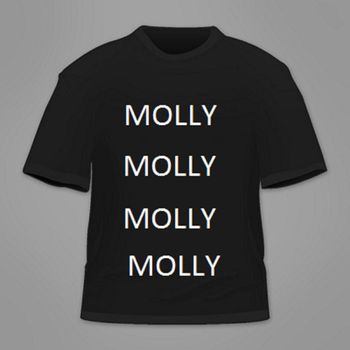 Mailman - Molly (Explicit)