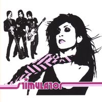 Stimulator - Stimulator: Official Debut