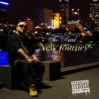 The Road - New Journey (Explicit)