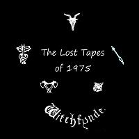 Witchfynde - The Lost Tapes of 1975