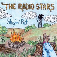 The Radio Stars - Stayin' Put